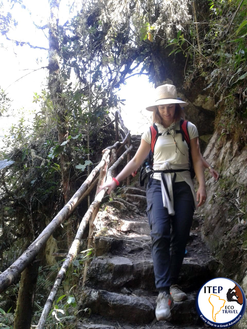 Short Inca Trail in 2 days | Trekking Photos