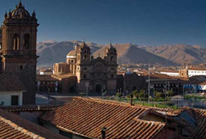 Cusco Explorer 7 days