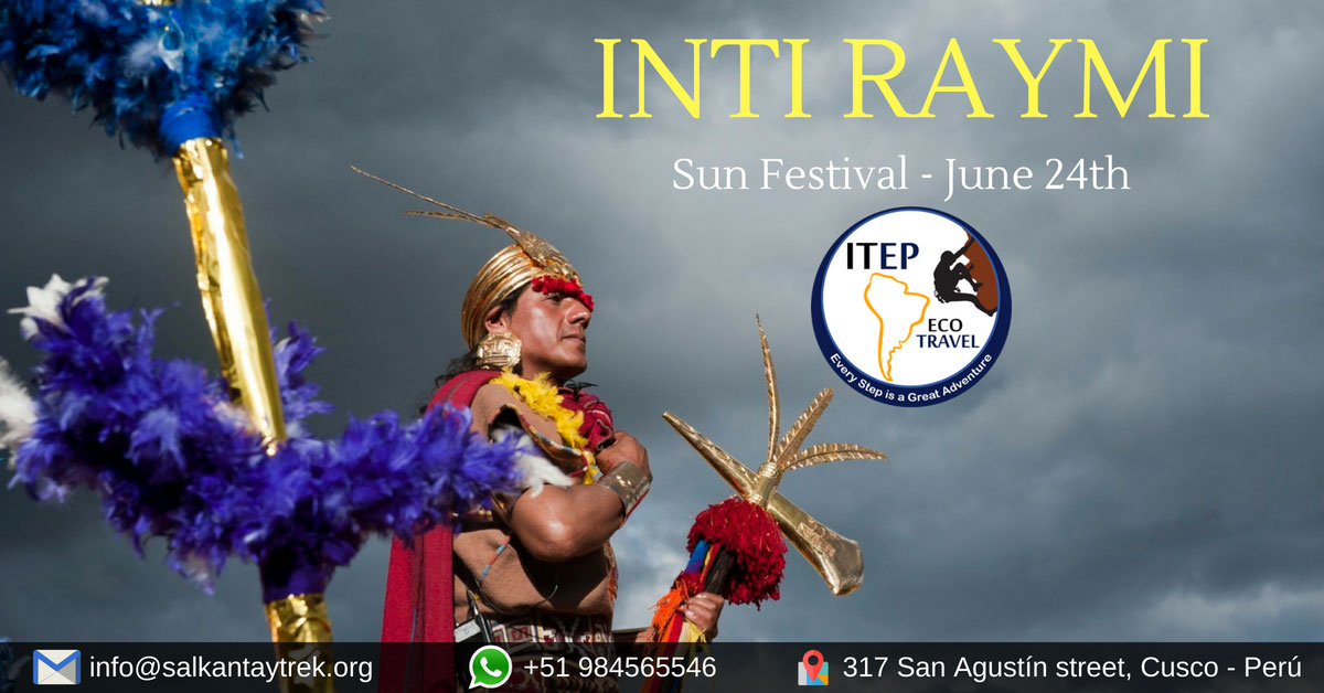 Inti Raymi 2024 Sun Festival Discover Cusco and Machu Picchu in 5 days