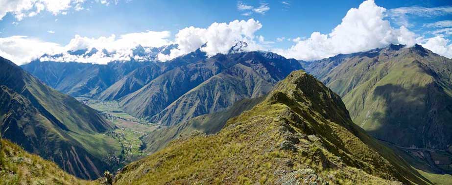 NEW YEAR in Cusco and Machu Picchu in 4 Days - ITEP Eco Travel