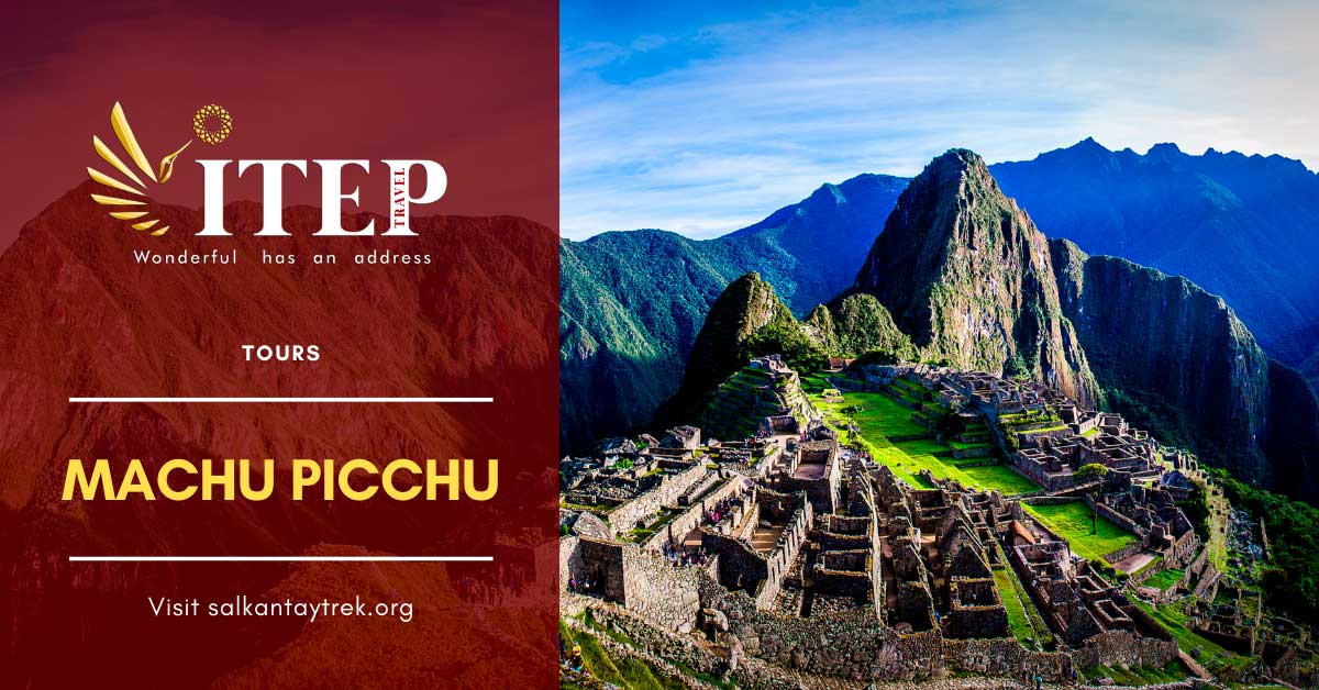 LuisOn – Machu Picchu Lyrics